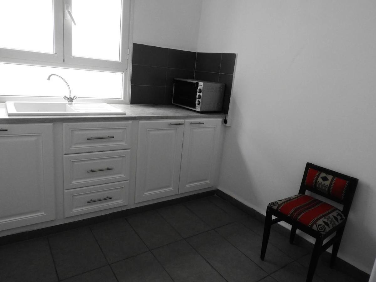 Appartement Quartier Dar Sebastian, الحمامات المظهر الخارجي الصورة